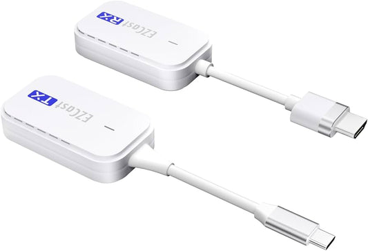 Iniciador Batería +Transmisor usb
